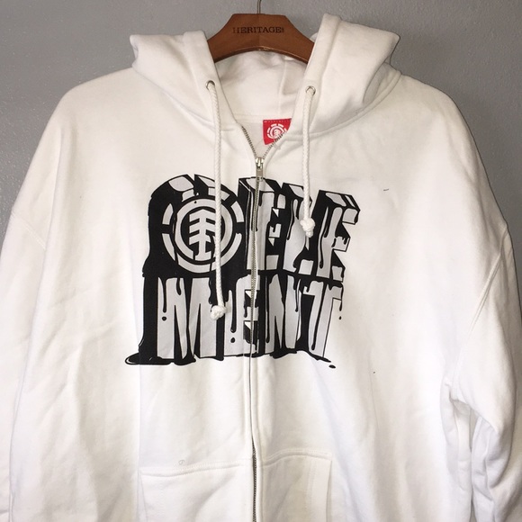 Element sweater - Picture 3 of 6